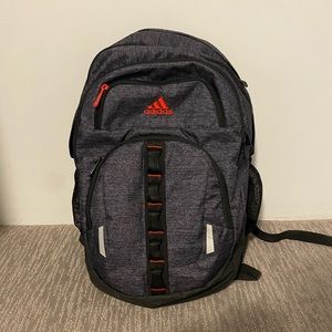 Adidas backpack